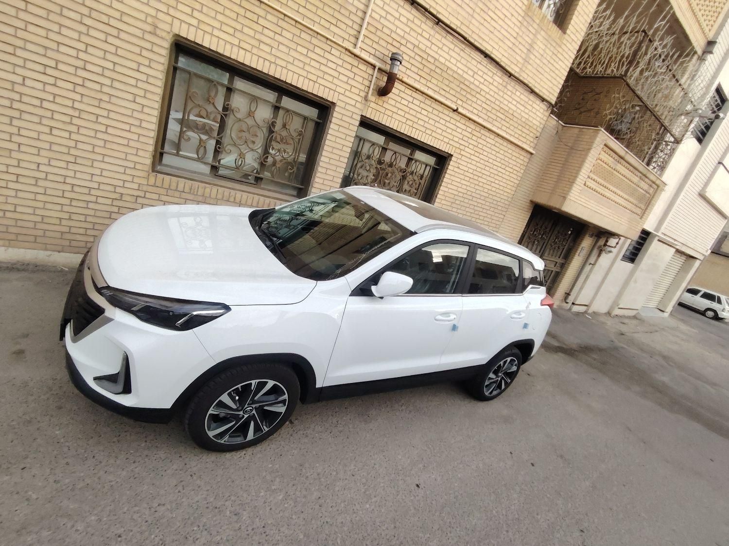تیگارد X35 ساده - 1404