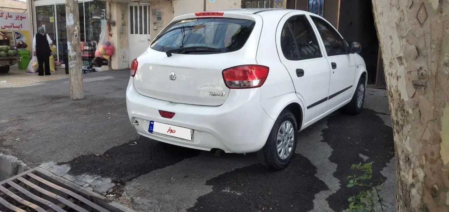 خودرو تیبا، 2 آگهی ann_19934649