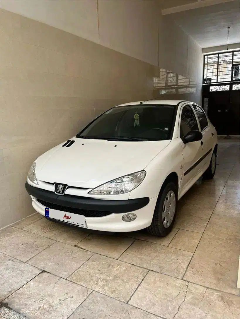 خودرو پژو، 206 آگهی ann_19934680