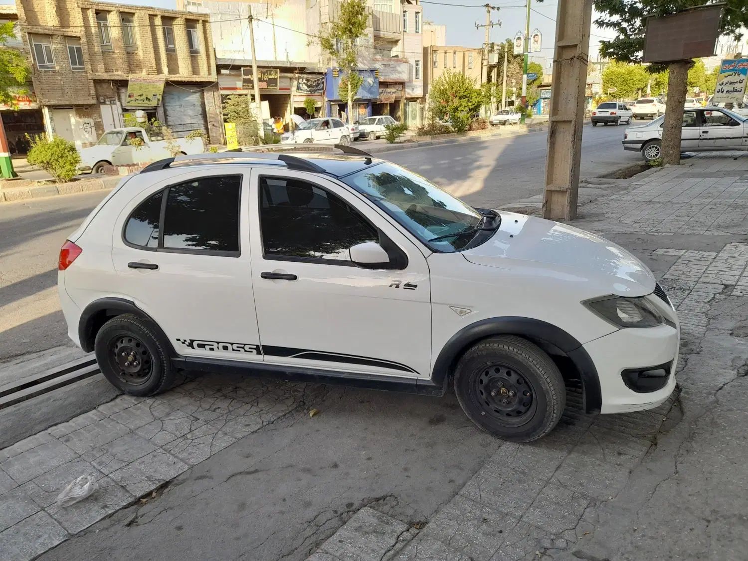 خودرو کوییک، R آگهی ann_19934697