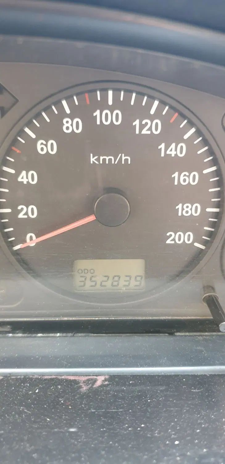 پژو 405 GLX - 1385