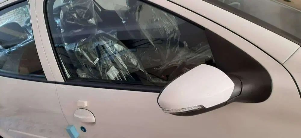 رانا پلاس سقف فلز - 1402