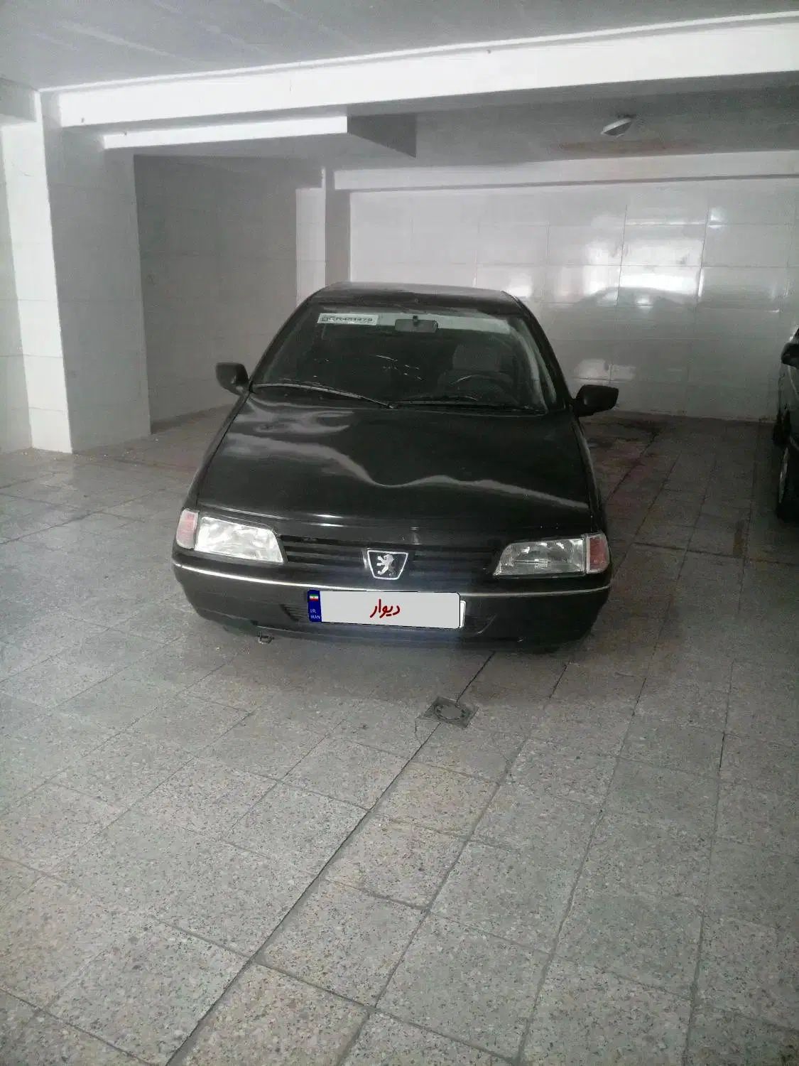 خودرو پژو، 405 آگهی ann_19934712