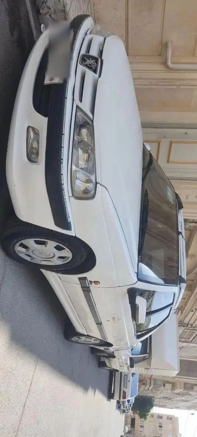 خودرو پژو، پارس آگهی ann_19934724