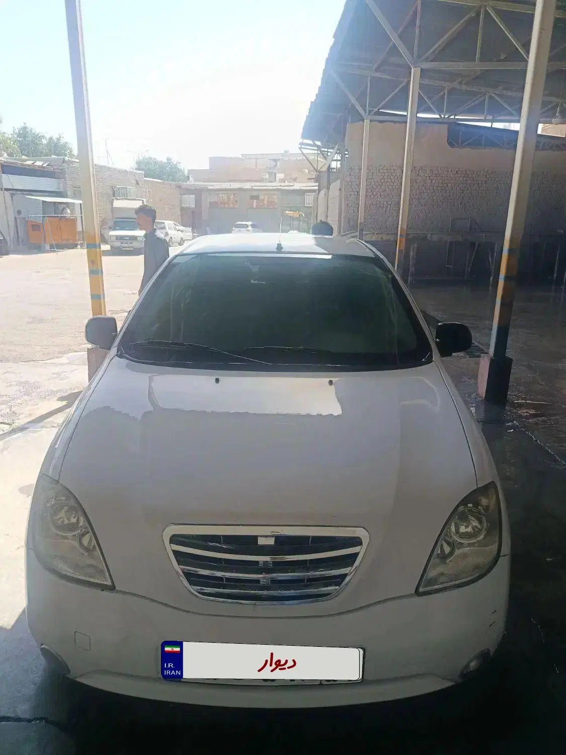 خودرو تیبا، 2 آگهی ann_19934735
