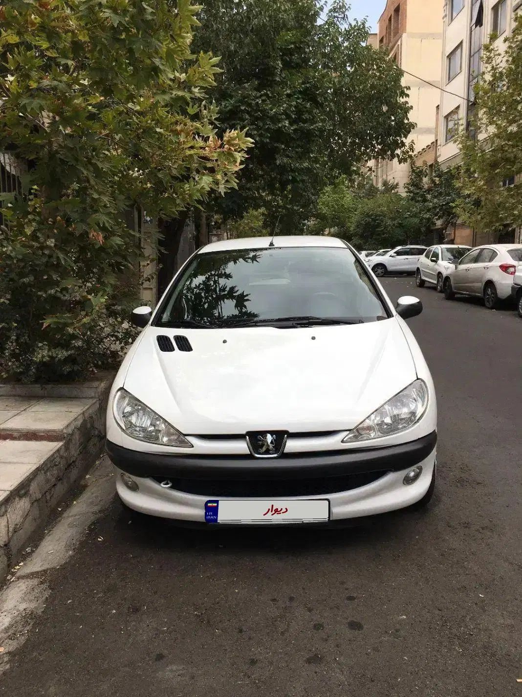 خودرو پژو، 206 آگهی ann_19934738