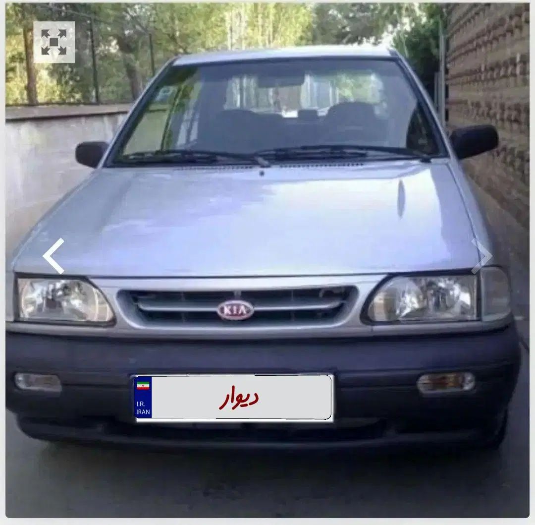 خودرو پراید، صبا آگهی ann_19934739