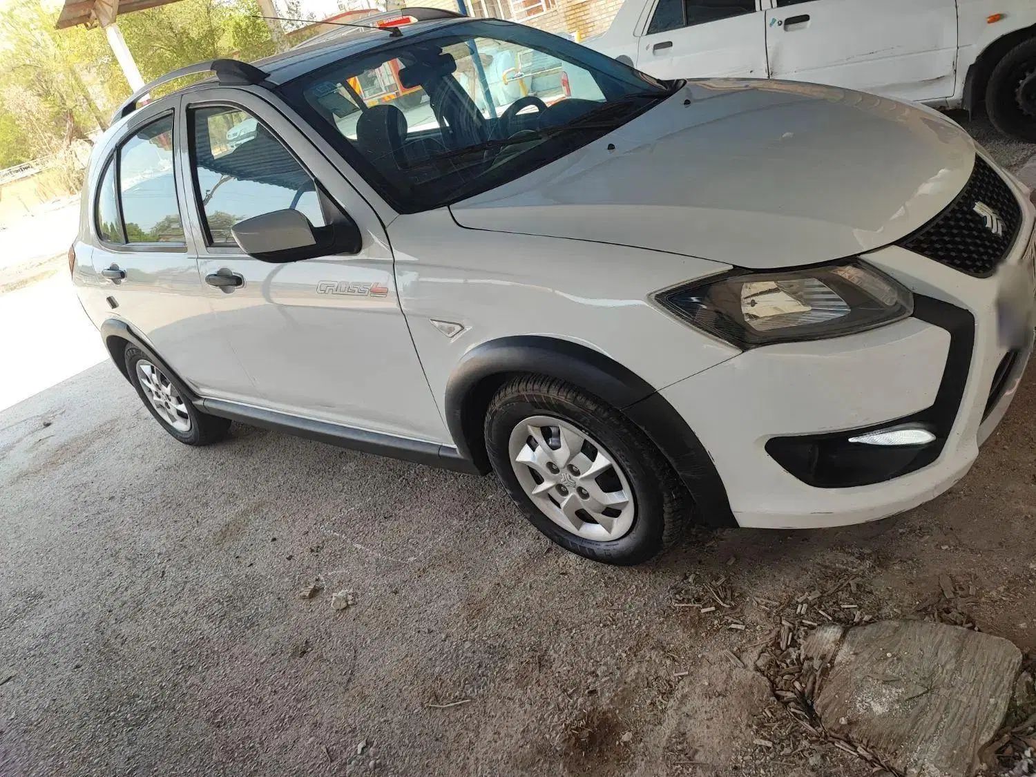 خودرو کوییک، S آگهی ann_19934765