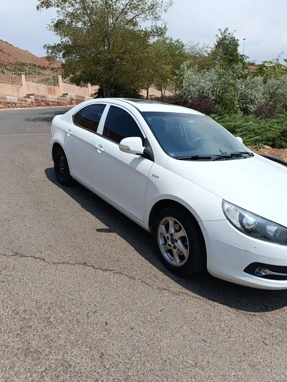 جک J5 دنده‌ای - 1395