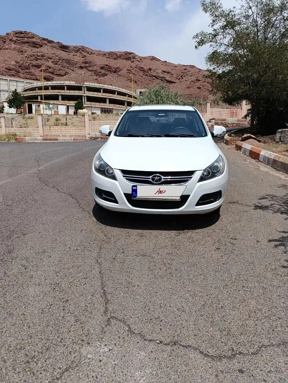 خودرو جک، J5 آگهی ann_19934901