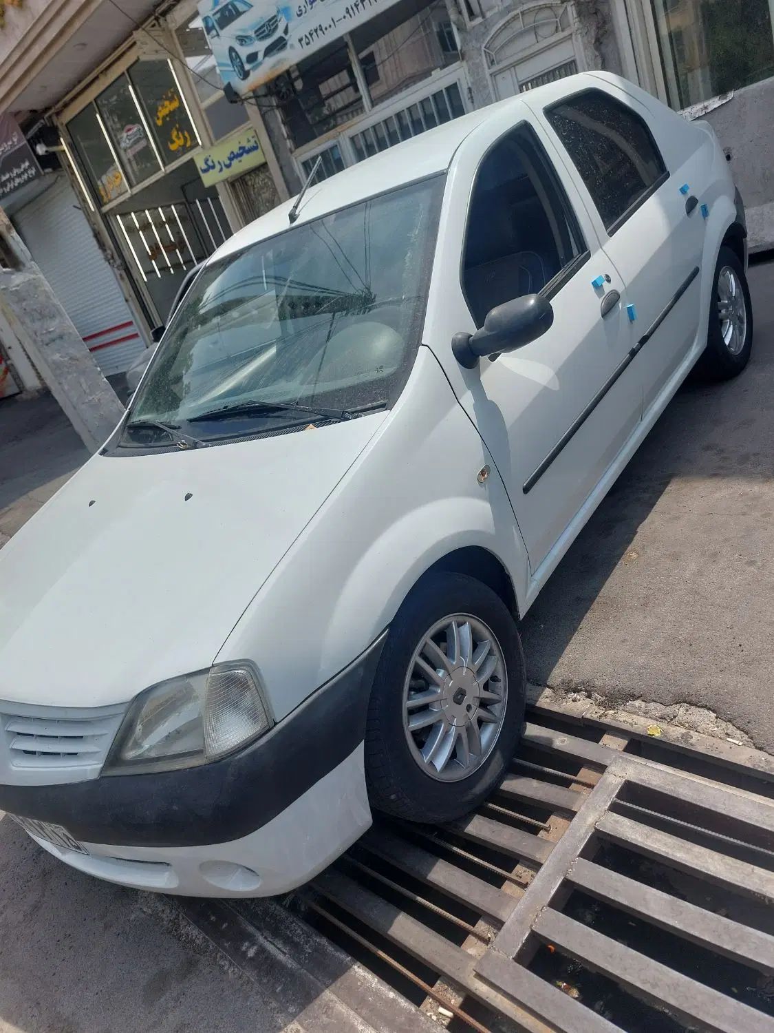 خودرو رنو، تندر 90 آگهی ann_19934937