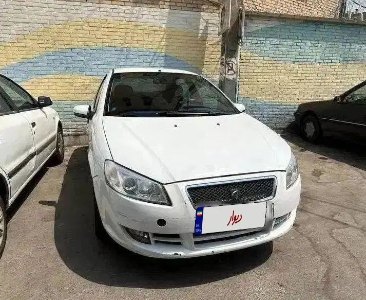 خودرو رانا، LX آگهی ann_19934950