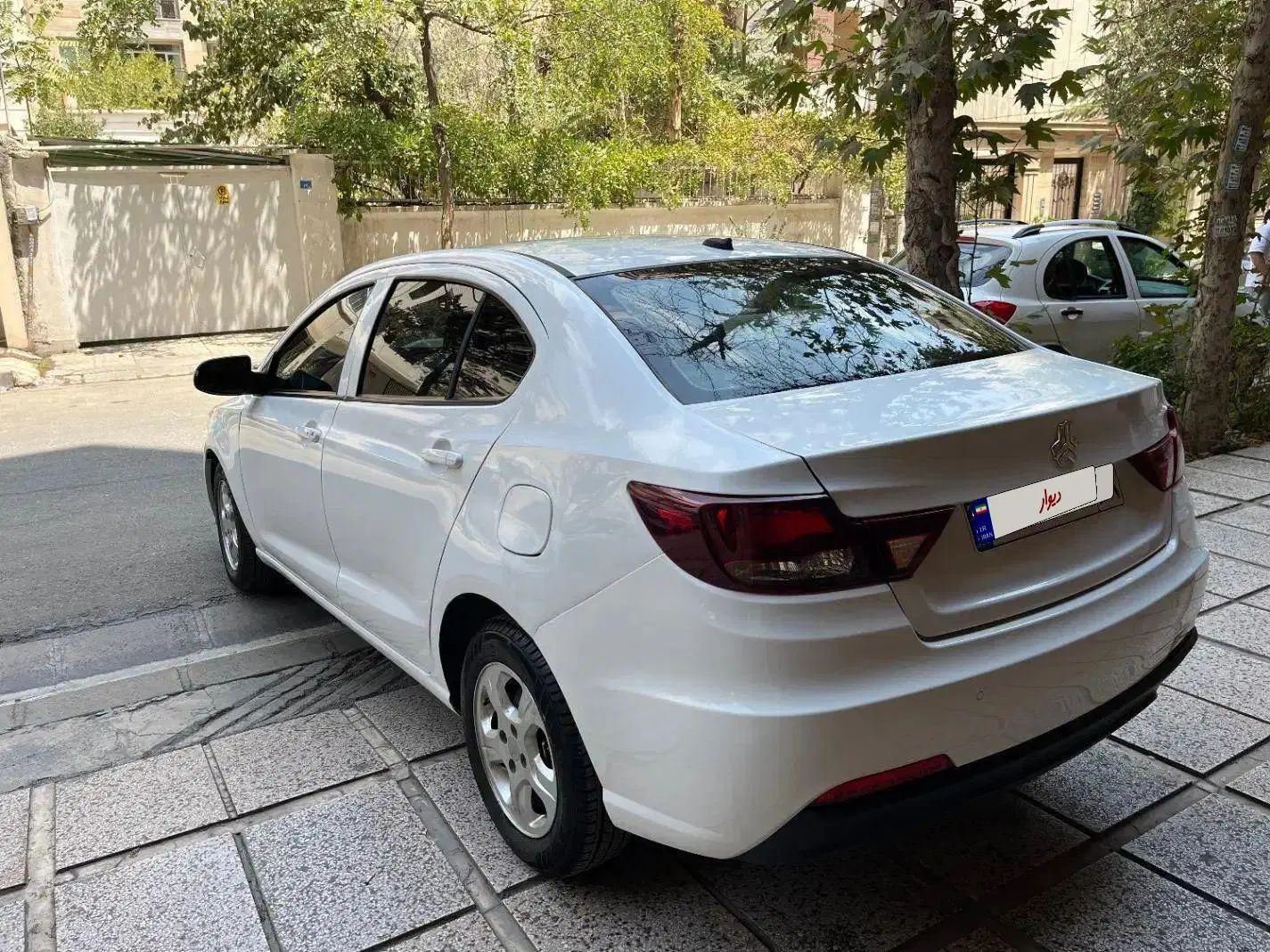 شاهین G دنده ای - 1401
