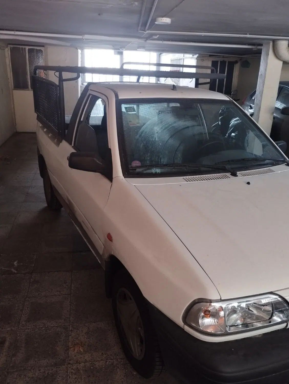 پراید 151 SE - 1403
