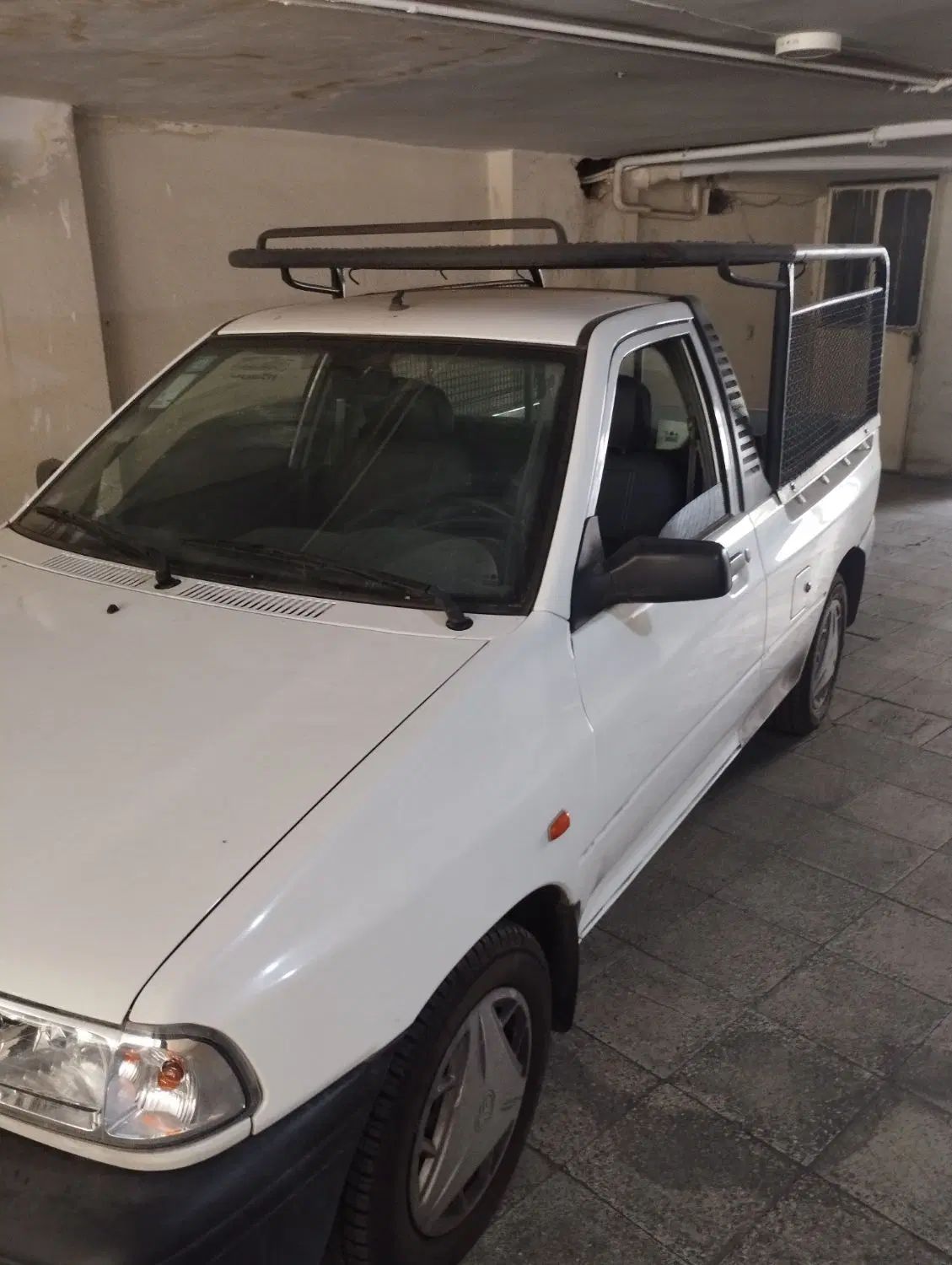 پراید 151 SE - 1403