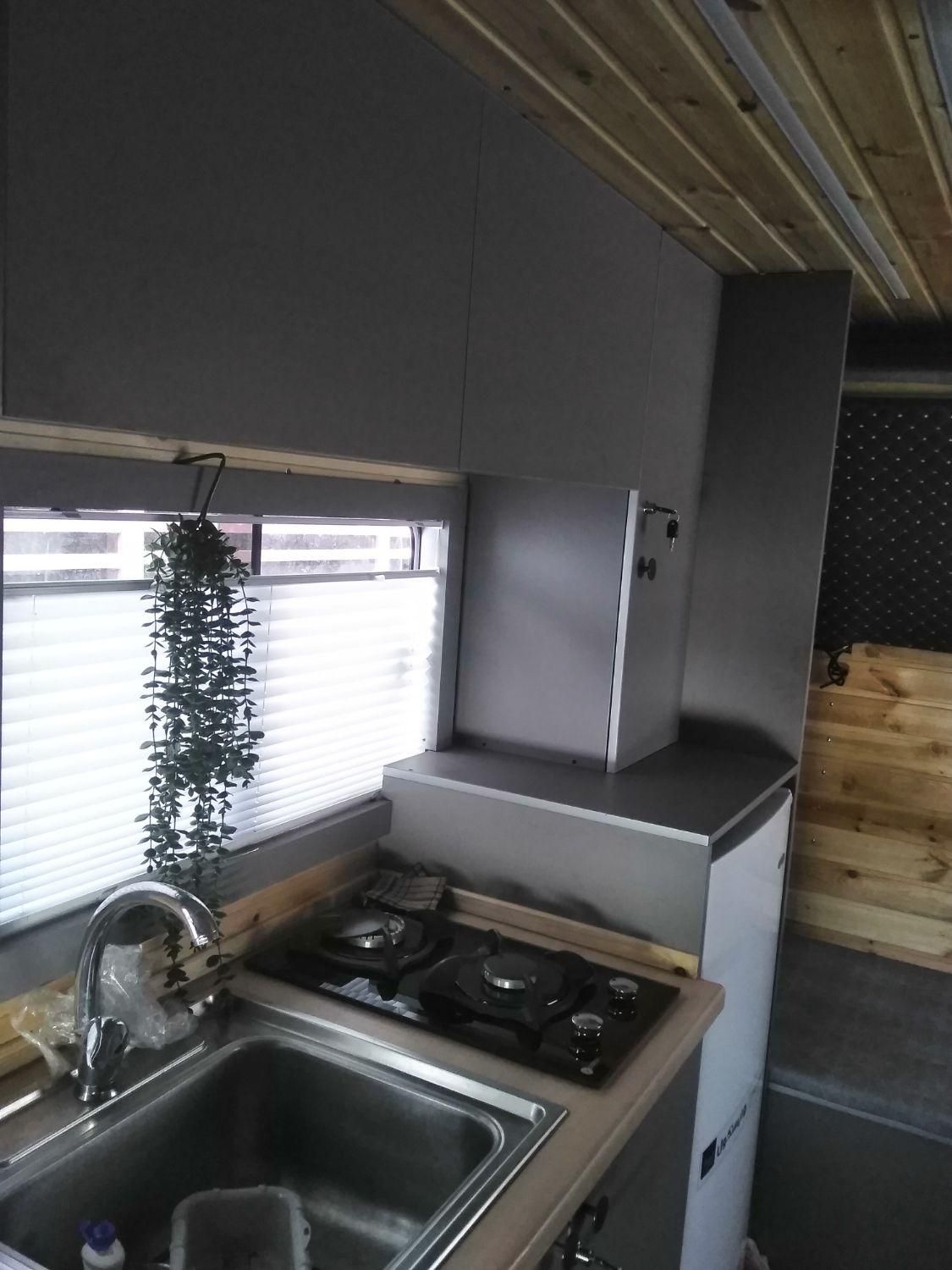 نیسان پیکاپ دو کابین دنده ای - 1390
