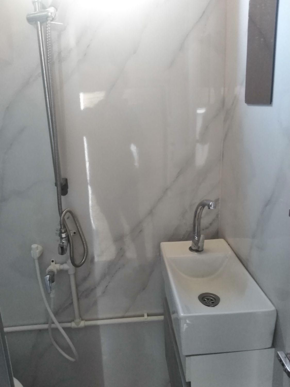 نیسان پیکاپ دو کابین دنده ای - 1390