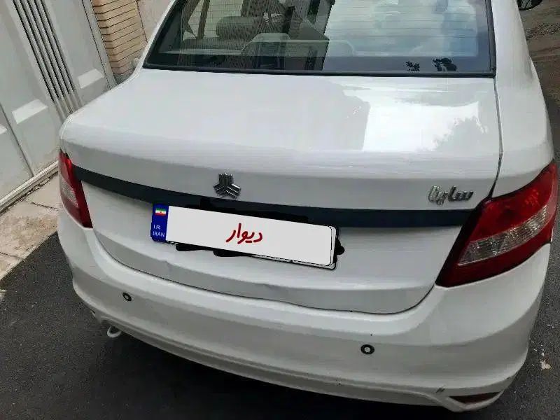 ساینا EX معمولی - 1397