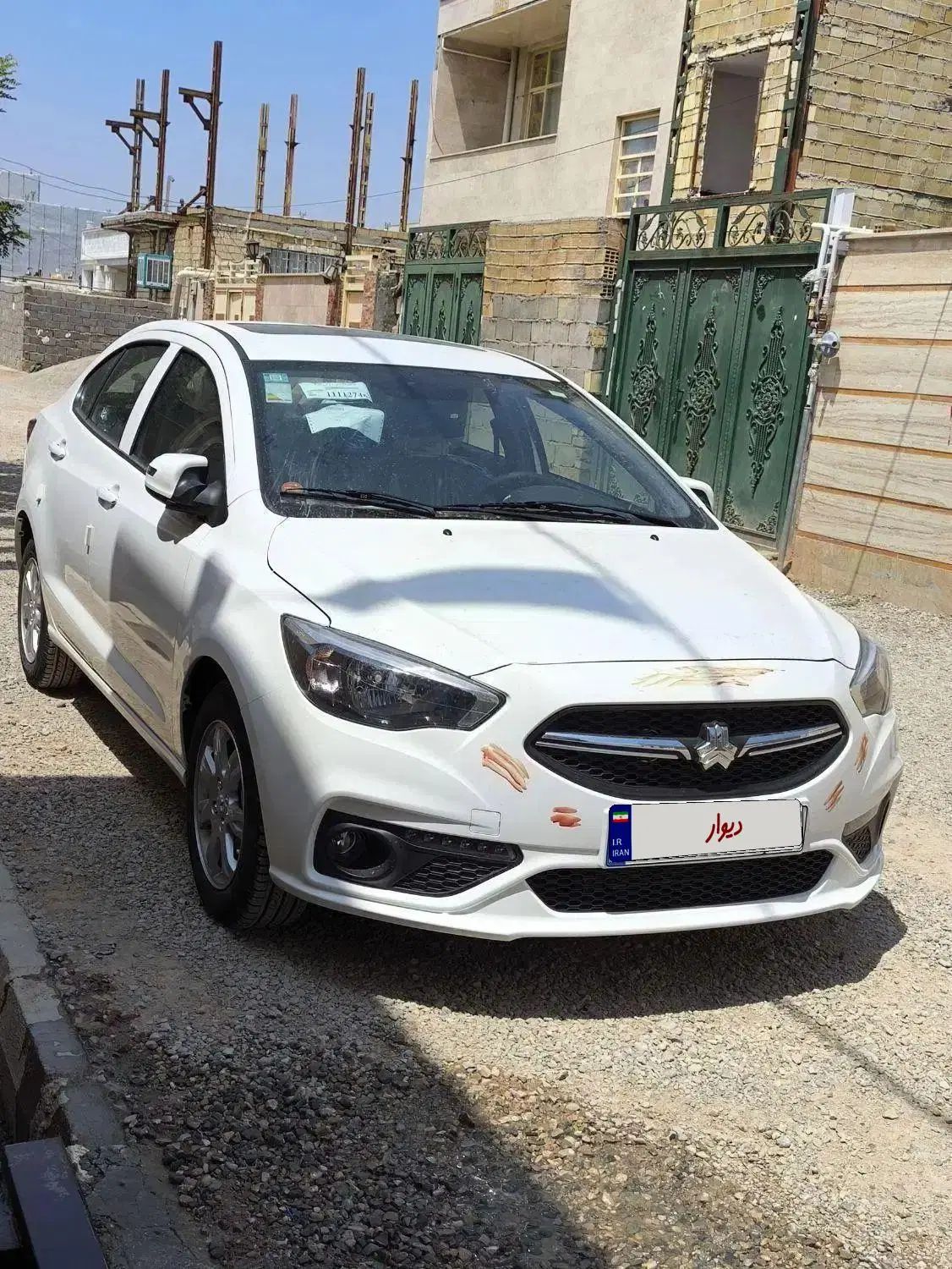 خودرو شاهین، G آگهی ann_19935013