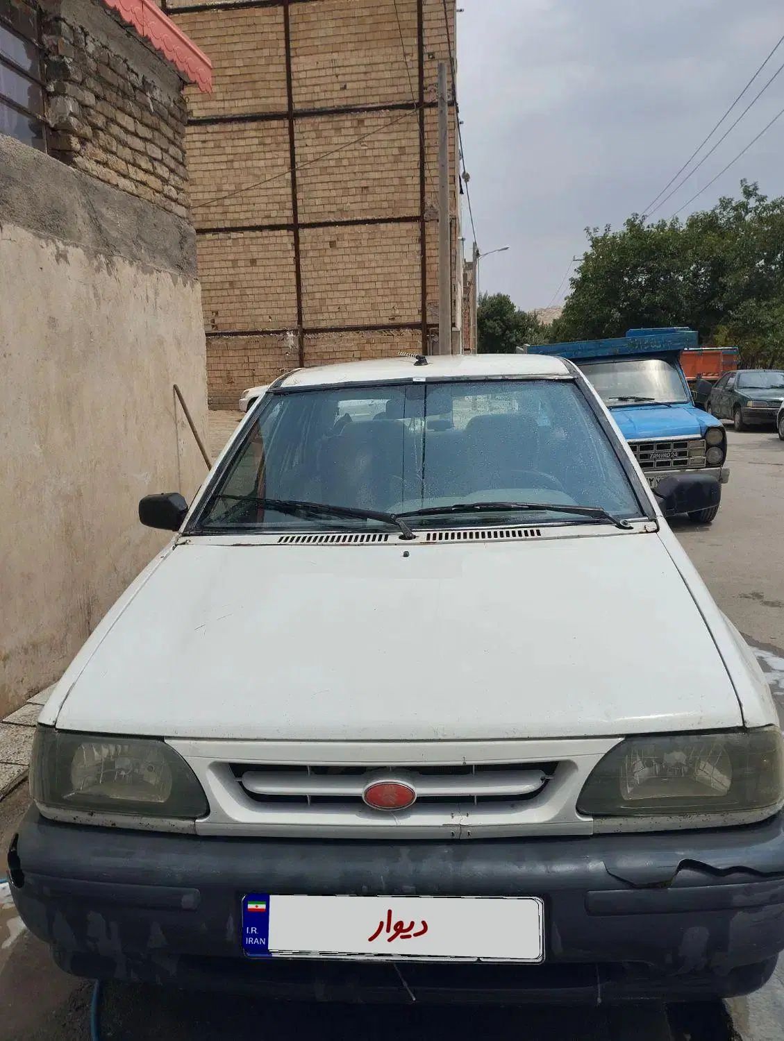 خودرو پراید، 131 آگهی ann_19935016