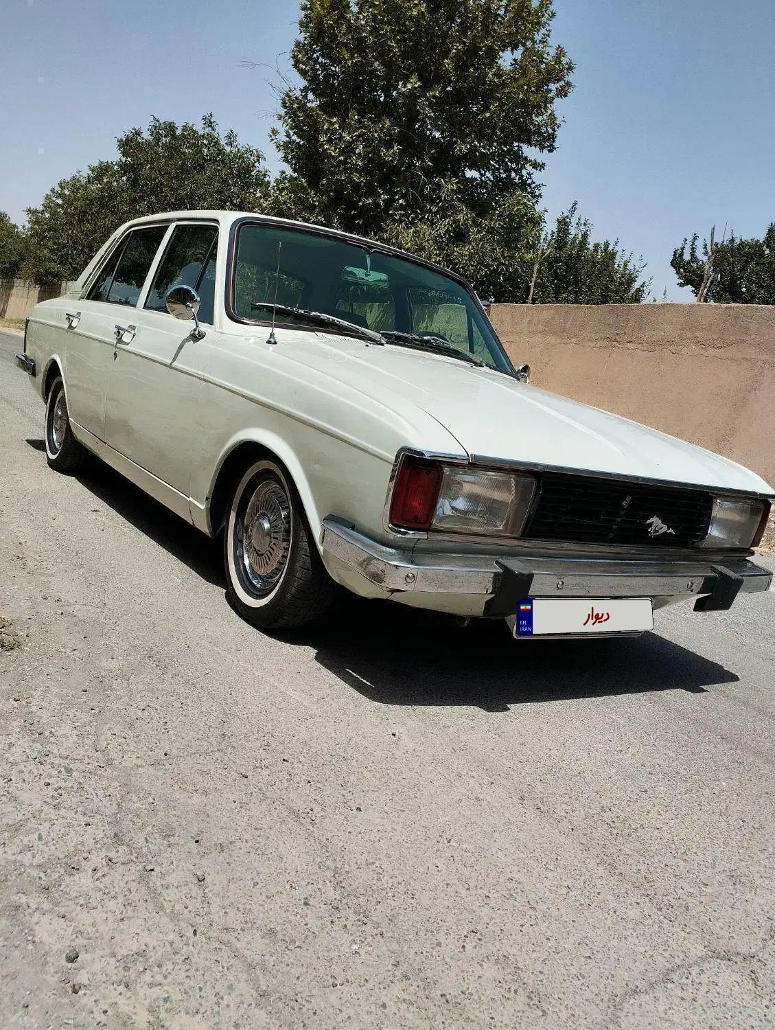 خودرو پیکان، سواری آگهی ann_19935023