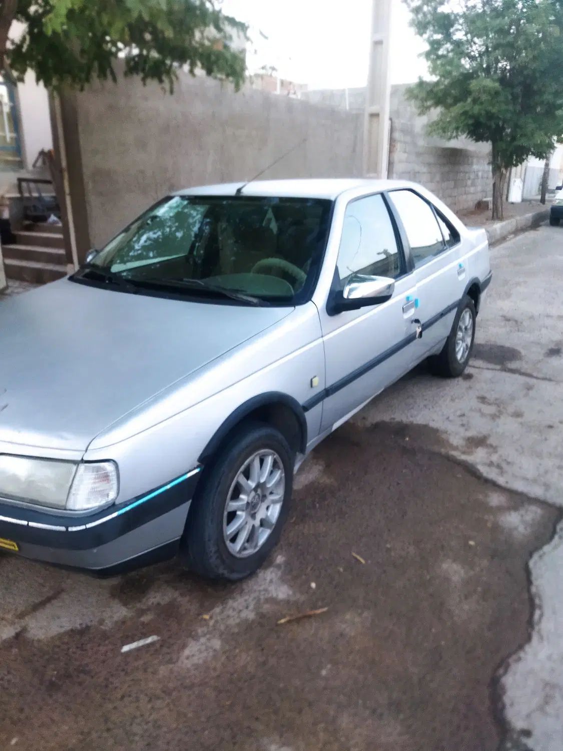 خودرو پژو، 405 آگهی ann_19935031