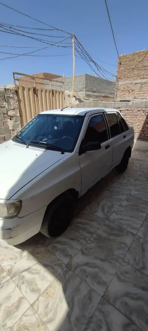 خودرو پراید، 132 آگهی ann_19935032