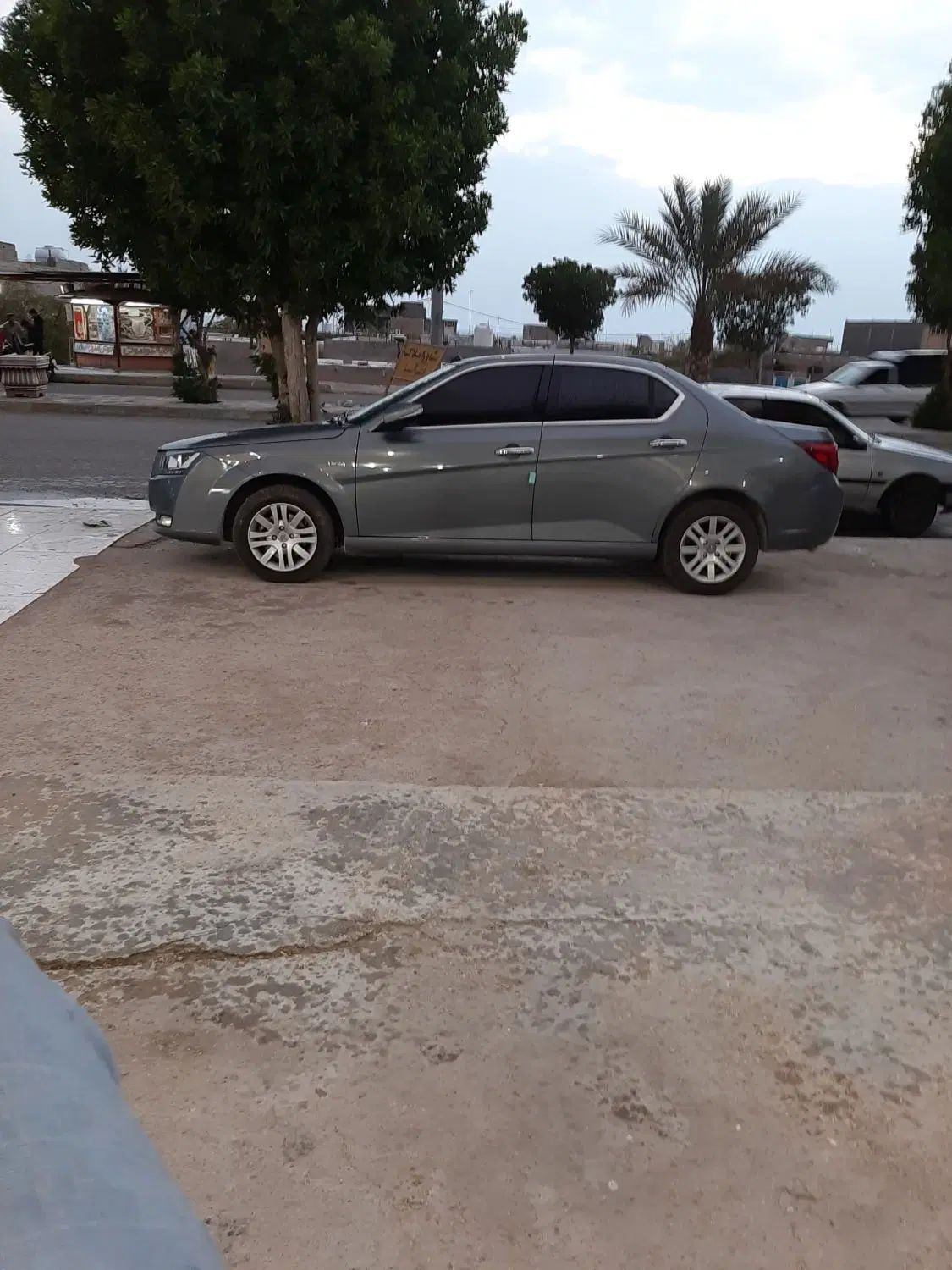 دنا پلاس تیپ ۱ دو ایربگ - 1399