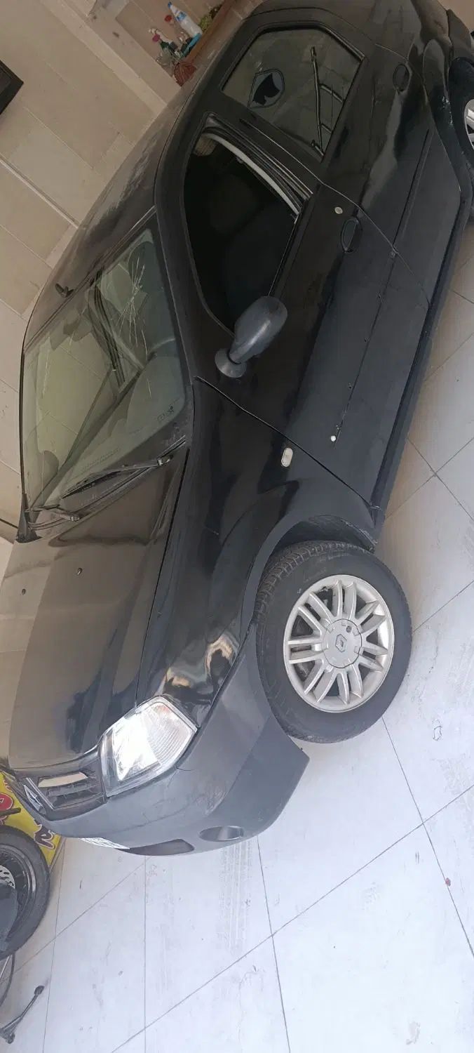 خودرو رنو، تندر 90 آگهی ann_19935069