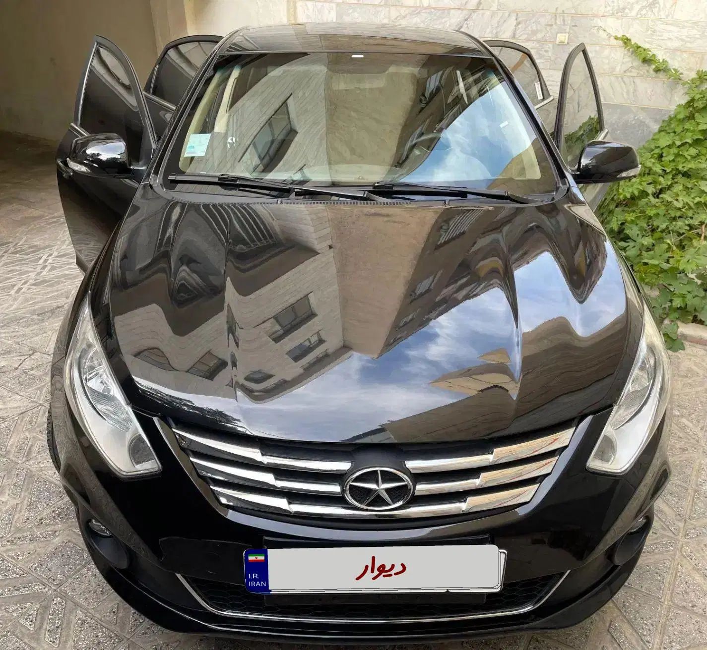 خودرو جک، J4 آگهی ann_19935085