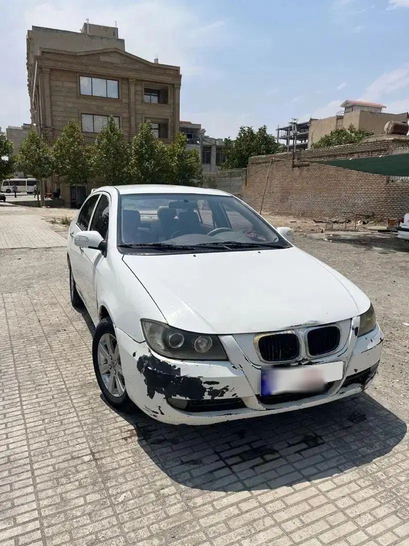 خودرو لیفان، 620 آگهی ann_19935086