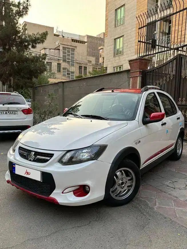 خودرو کوییک، R آگهی ann_19935089