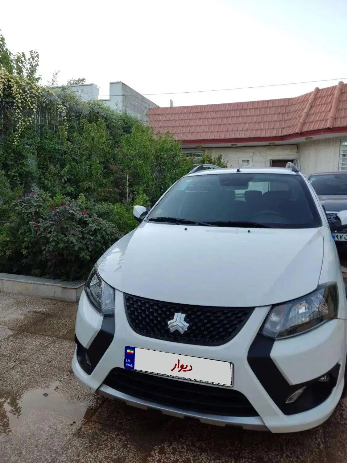 خودرو کوییک، S آگهی ann_19935094