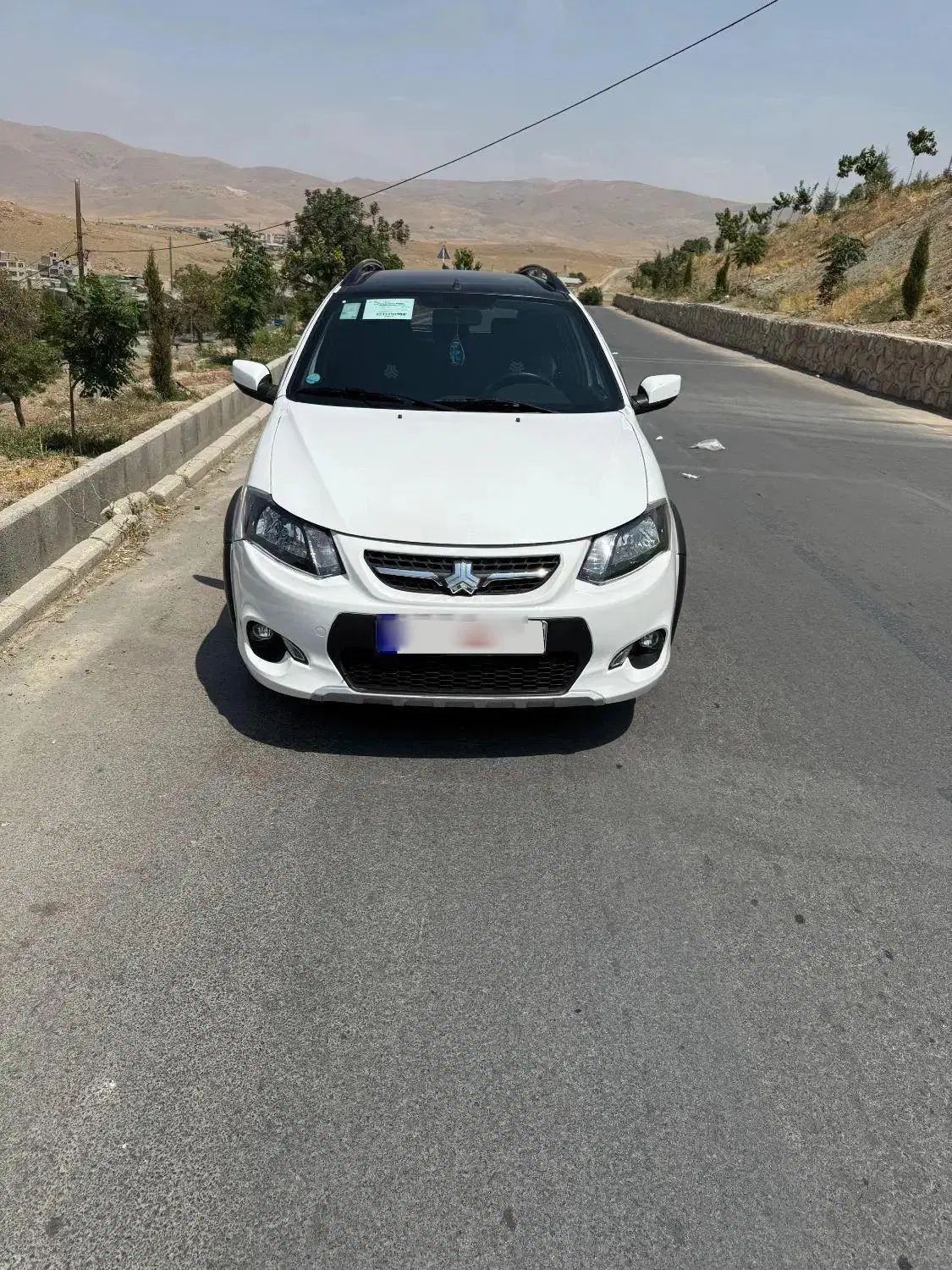 خودرو کوییک، R آگهی ann_19935096