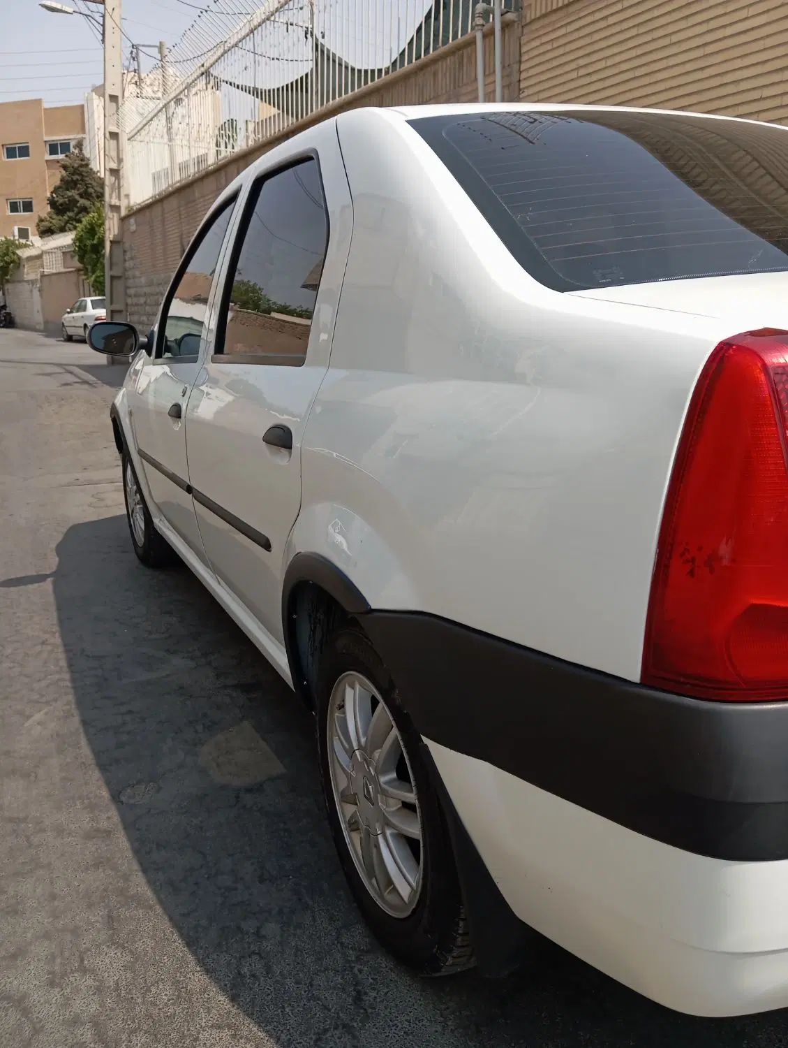 رنو تندر 90 E2 - 1395