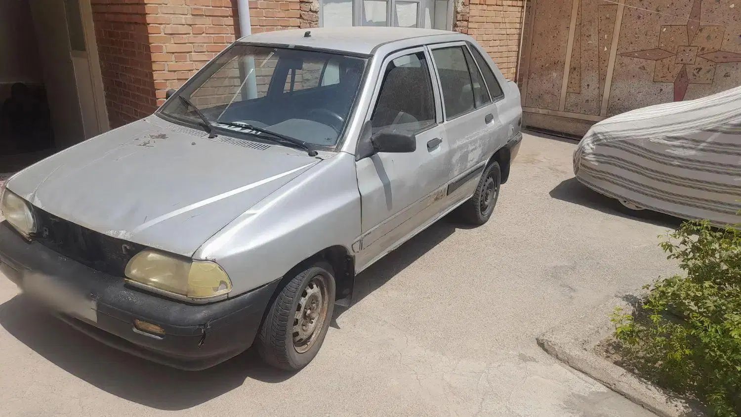 خودرو پراید، 141 آگهی ann_19935121