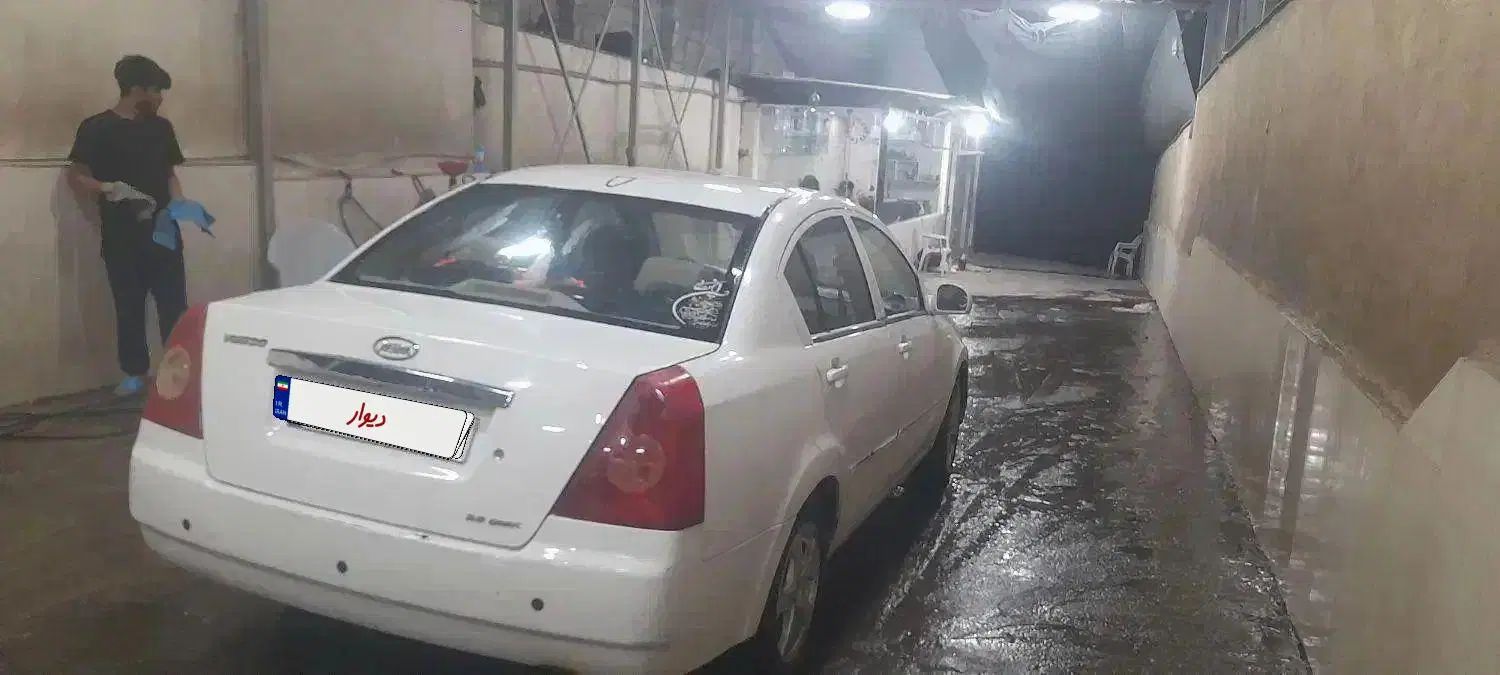 خودرو ام وی ام، 530 آگهی ann_19935146