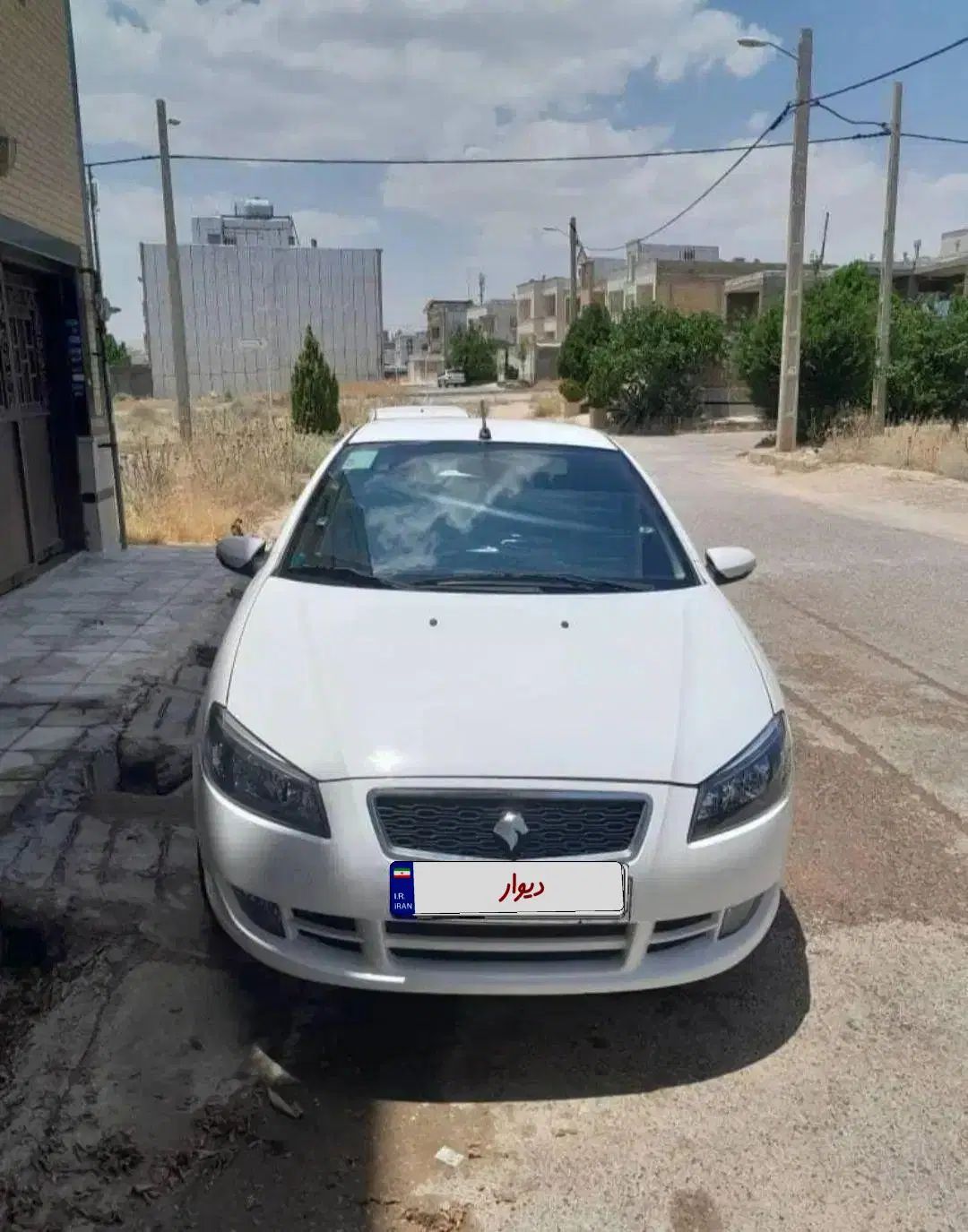 خودرو رانا، پلاس آگهی ann_19935157