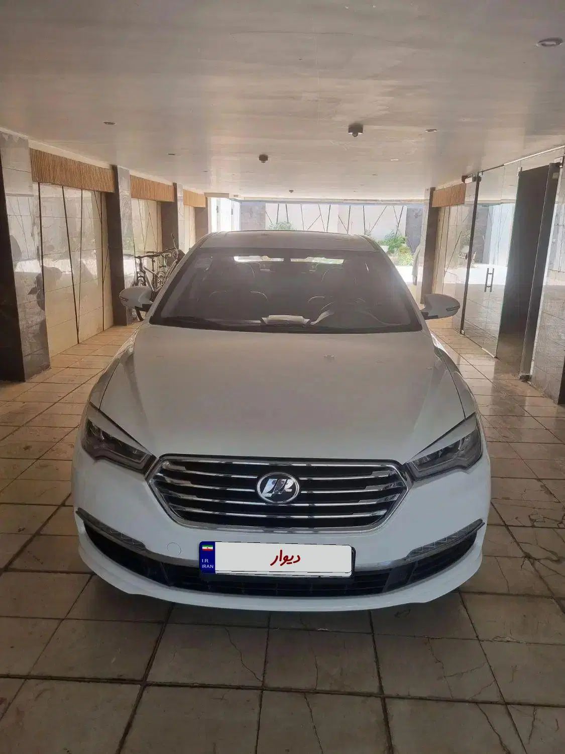 خودرو لیفان، 820 آگهی ann_19935179