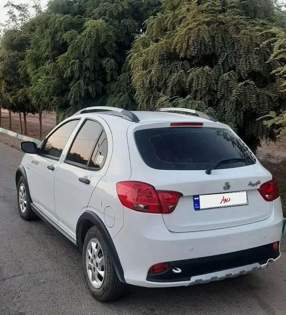 کوییک S پایه - 1402
