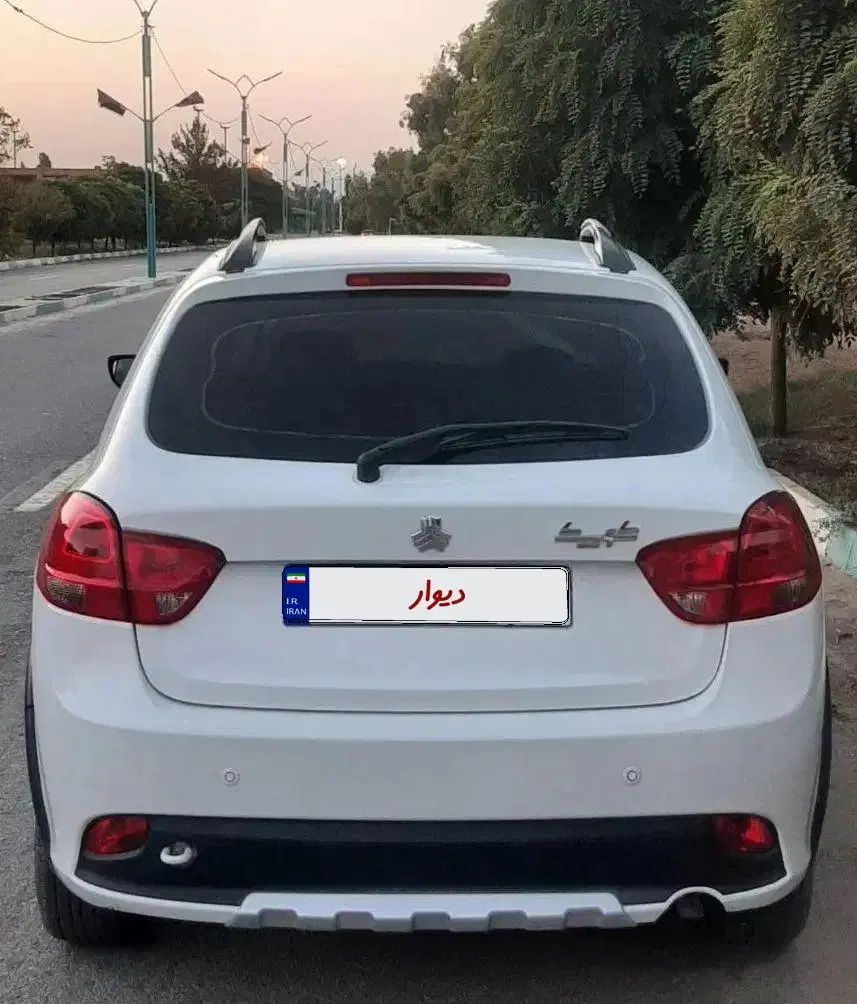 خودرو کوییک، S آگهی ann_19935183