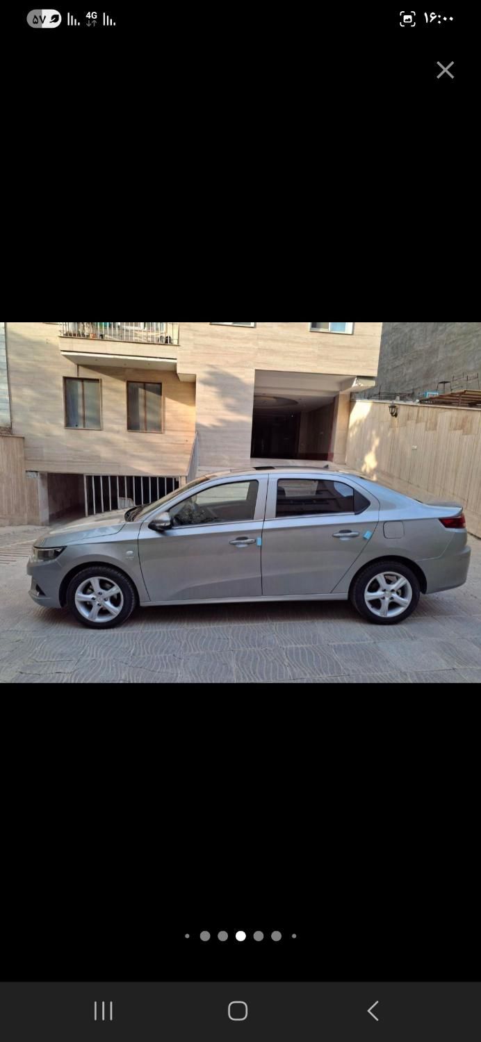 خودرو تارا، اتوماتیک آگهی ann_19935221