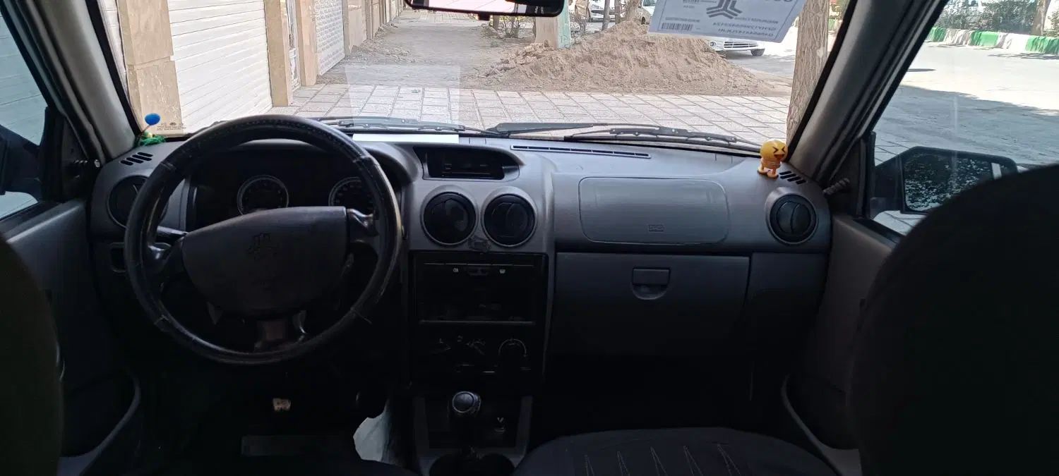 پراید 111 SE - 1394