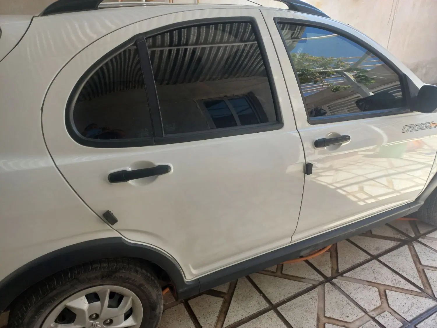 خودرو کوییک، معمولی آگهی ann_19935258