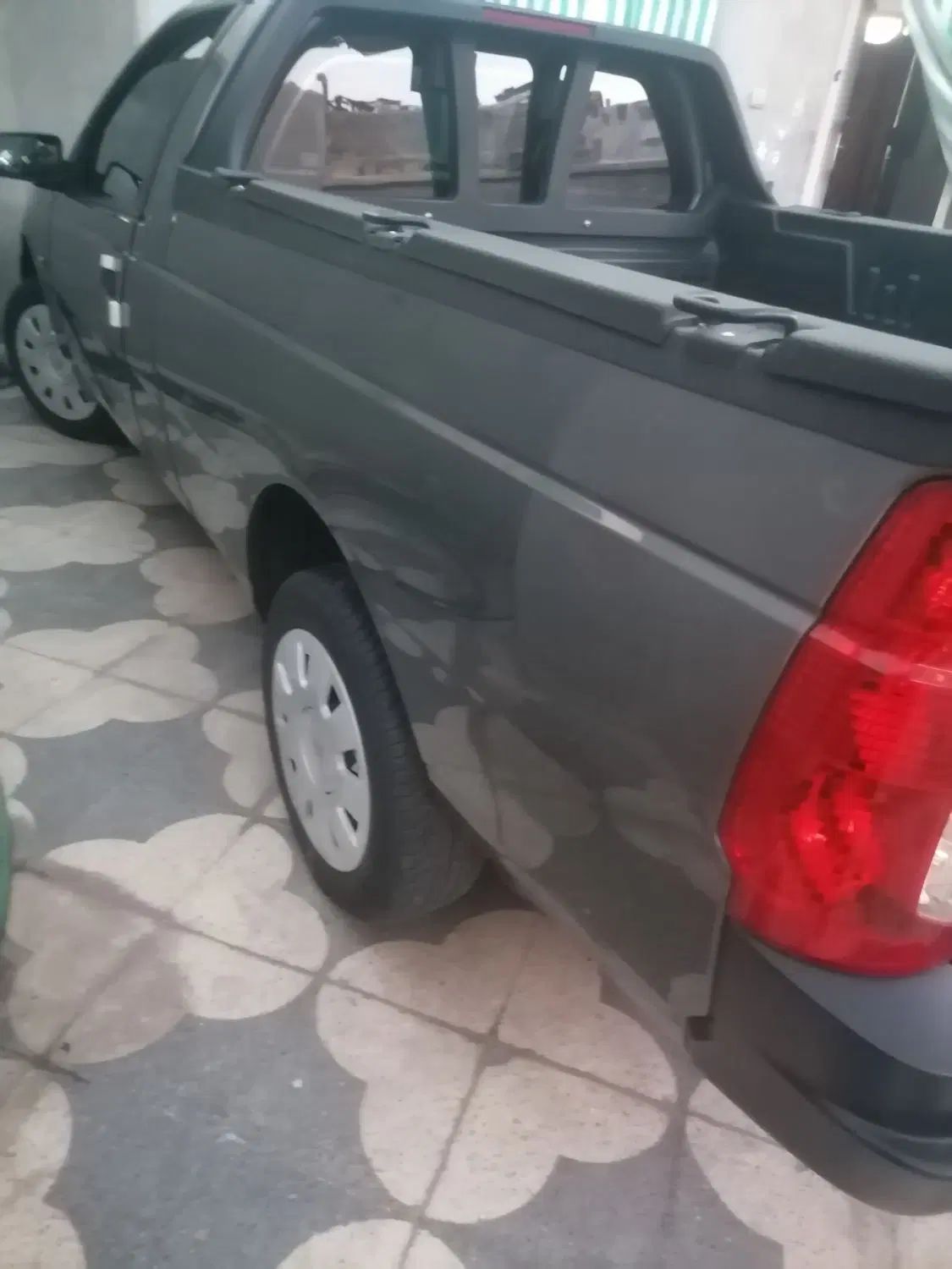 خودرو آریسان، 2 آگهی ann_19935280