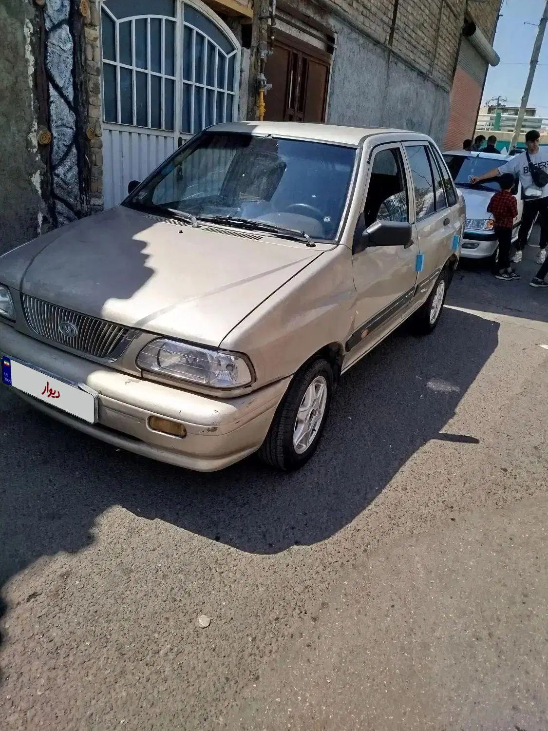 خودرو پراید، 141 آگهی ann_19935281