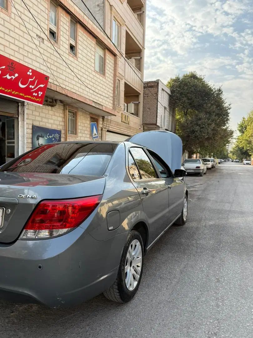 دنا معمولی تیپ ۲ - 1394