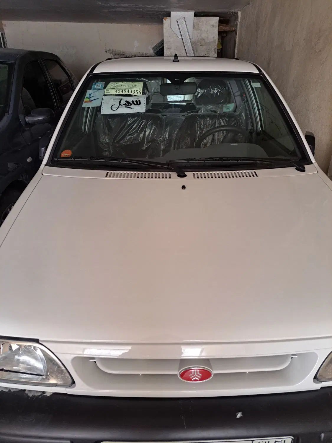 پراید 151 SE - 1404
