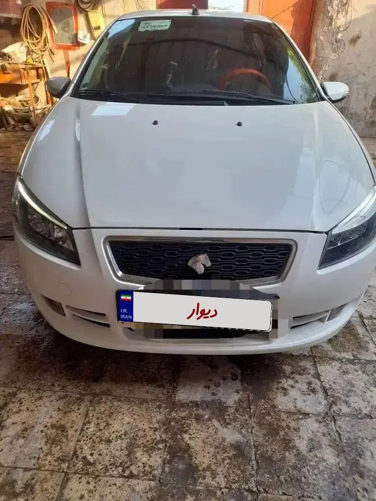 رانا پلاس سقف فلز - 1401