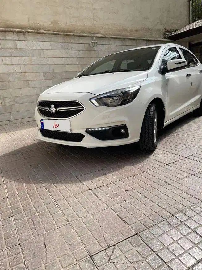 شاهین G دنده ای - 1403